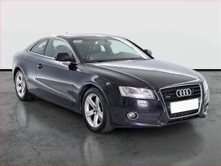 Audi A5 Sport 3.0 TDI, 4X4, Xenony