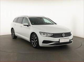 Volkswagen Passat 2.0 TDI, Navi, Tempomat