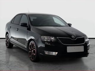 �koda Rapid Elegance 1.2 TSI, Tempomat