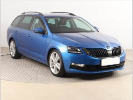 koda Octavia 1.6 TDI, Serv.kniha, Navi