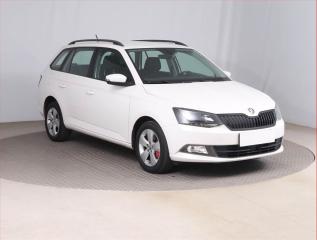 koda Fabia Style 1.2 TSI, Serv.kniha