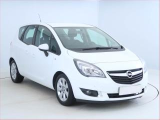 Opel Meriva 1.4 Turbo, R,1.maj, Tempomat