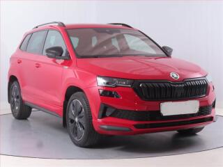 �koda Karoq Sportline 1.5 TSI