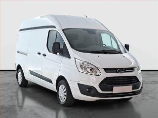 Ford Transit Custom Trend 2.0 EcoBlue, L2H2