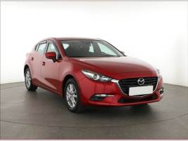 Mazda 3 2.0 Skyactiv-G, Navi, Tempomat