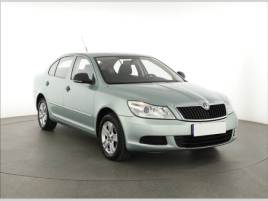 koda Octavia 1.6, po STK, jezd dobe