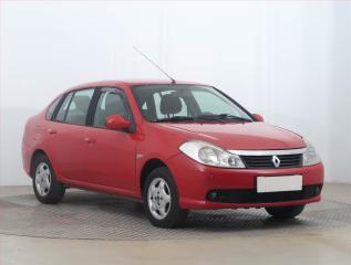 Renault Thalia 1.2 16V, nov STK, Tan
