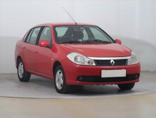 Renault Thalia 1.2 16V, nov STK, Tan