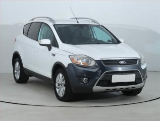 Ford Kuga 2.0 TDCi, 4X4, Automat