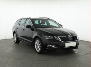 �koda Octavia 2.0 TDI, K��e, Navi, Tempomat
