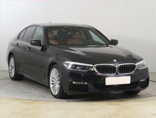 BMW M Sport 530d xDrive