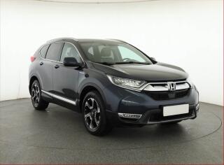 Honda CR-V 2.0i-MMD HEV