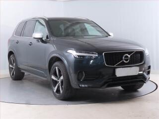 Volvo XC90 R-Design D5 AWD, R-Design, 4x4