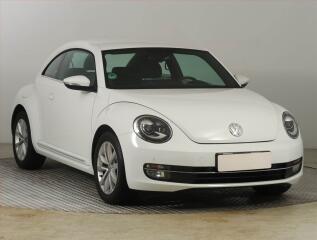 Volkswagen Beetle 1.2 TSI, Bi-Xenony