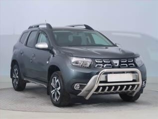 Dacia Duster 1.0 TCe, LPG, Tempomat
