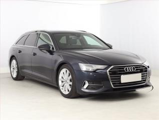Audi A6 40 TDI
