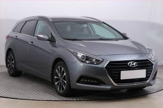Hyundai i40 1.7 CRDi, Serv.kniha, Navi