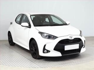Toyota Yaris 1.5 VVT-i, �R,1.maj