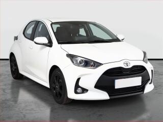 Toyota Yaris 1.5 VVT-i, �R,1.maj