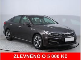 Kia Optima Exclusive 1.7 CRDI, Automat