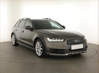 Audi A6 Allroad 3.0 TDI, 4X4, Automat, Ke