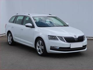 koda Octavia 2.0 TDI, Navi, Tempomat