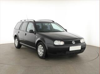 Volkswagen Golf 1.9 TDI , Automat, po STK