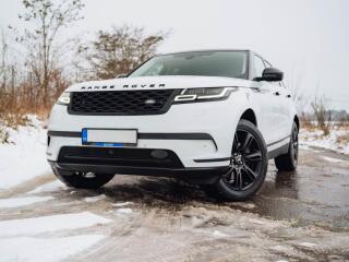 Land Rover Range Rover Velar D300, �R, 1. MAJITEL, DPH