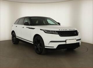 Land Rover Range Rover Velar D300, �R, 1. MAJITEL, DPH