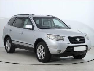 Hyundai Santa Fe 2.2 CRDi, 4X4, Automat