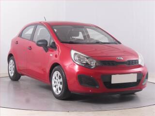 Kia Rio 1.25 CVVT, �R,1.maj