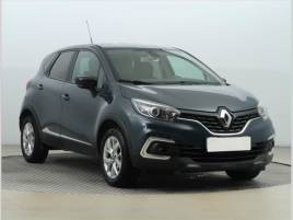 Renault Captur Limited 0.9 TCe, R,2.maj