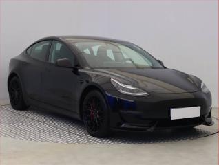 Tesla Model 3 Long Range 4WD 78kWh, SoH 91%