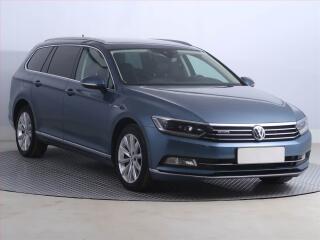 Volkswagen Passat 2.0 TDI, 4X4, Automat, K��e
