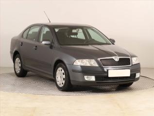 koda Octavia 1.9 TDI, po STK, jezd dobe