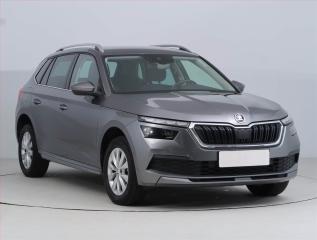 koda Kamiq 1.0 TSI