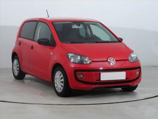 Volkswagen up! 1.0 MPI