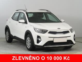 Kia Stonic 1.4 CVVT, �R,1.maj, Serv.kniha