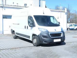 Peugeot Boxer 2.2 BlueHDi, L3H3, 15m3, 1.0t
