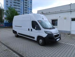 Peugeot Boxer 2.2 BlueHDi, L3H3, 15m3, 1.0t