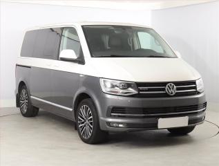 Volkswagen Multivan 2.0 BiTDI 4Motion