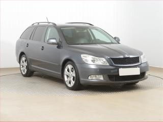 koda Octavia 1.6 TDI, Tan, CZ doklady