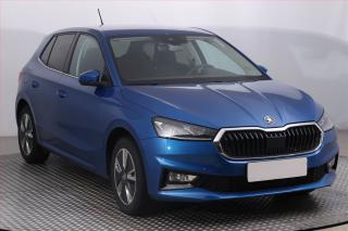 koda Fabia 1.0 TSI, R, FULL LED, AUTOMAT