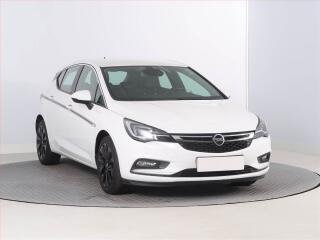 Opel Astra Cosmo 1.4 T, �R,1.maj