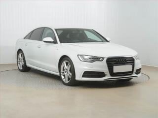 Audi A6 3.0 TDI, 4X4, Automat, K��e
