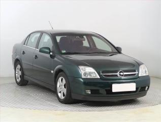 Opel Vectra 1.8, Serv.kniha, nov STK