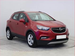 Opel Mokka Smile 1.4 Turbo, R,1.maj