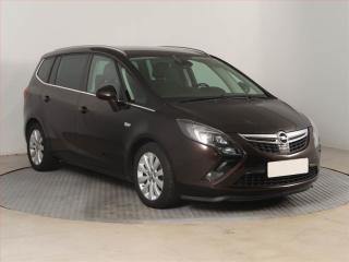 Opel Zafira 2.0 CDTI, Automat, R,1.maj
