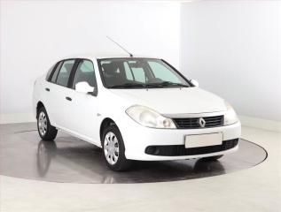 Renault Thalia 1.2 16V, po STK, jezd vborn