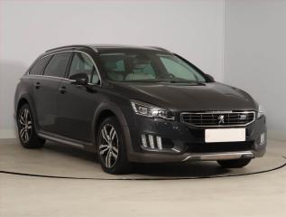 Peugeot 508 Allure 2.0 BlueHDi, Automat